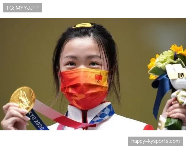 杨倩训练完顺手拿个奥运金牌,回家还能给爸妈做顿饭 杨倩训练完顺手拿个奥运金牌,回家还能给爸妈做顿饭