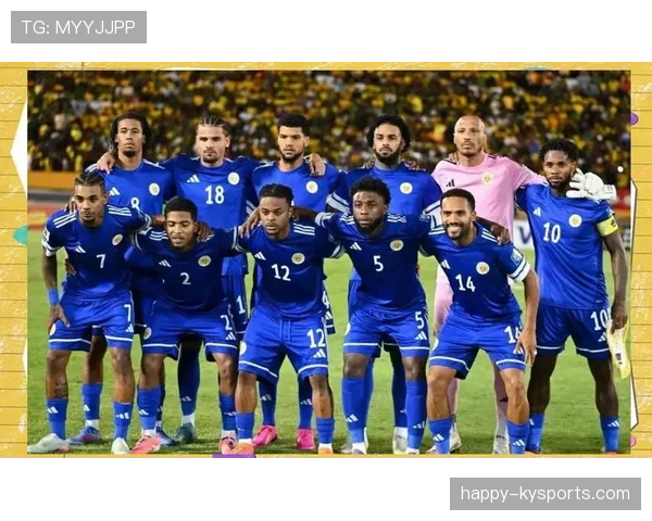 库拉索能否成为2026世界杯最大黑马 加勒比足球新势力的崛起之路 库拉索能否成为2026世界杯最大黑马 加勒比足球新势力的崛起之路