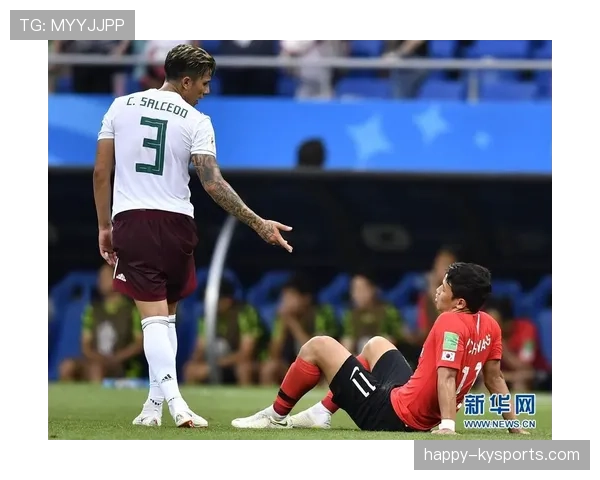 世界杯A组韩国VS墨西哥焦点战前瞻