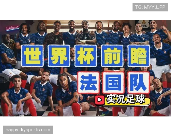 法国队世界杯战术打法分析
